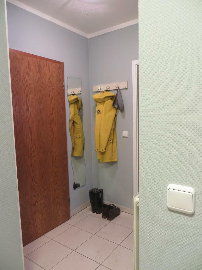 Ferienwohnung Achtern Diek Westerdeichstrich Экстерьер фото