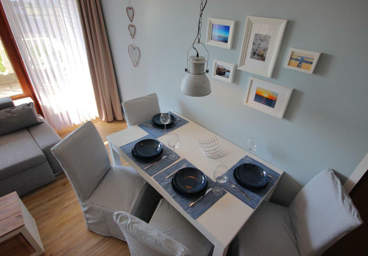 Ferienwohnung Achtern Diek Westerdeichstrich Экстерьер фото