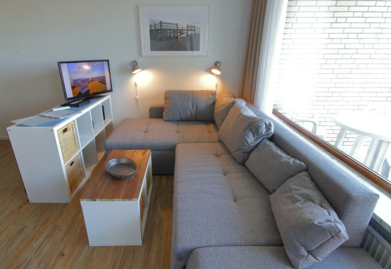 Ferienwohnung Achtern Diek Westerdeichstrich Экстерьер фото